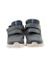 Nike Gray Sneakers Size 7 (kids, wide) - photo 2