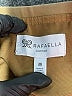 Rafaella Solid Brown Casual Pants Size 3X - photo 4