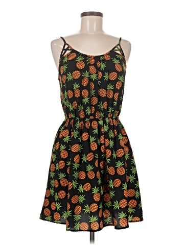 Mine Casual Dress (view 1)