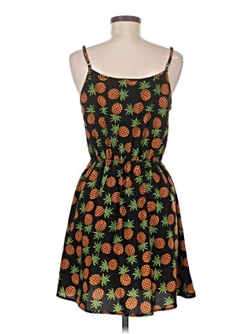 Mine Casual Dress (view 2)