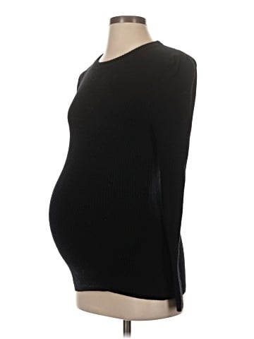 Hatch Long Sleeve T-Shirt (view 1)