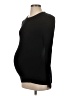 Hatch Black Long Sleeve T-Shirt Size XS Maternity (0) - photo 1