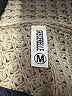 Grecerelle Tan Cardigan Size M - photo 7