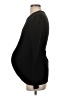 Hatch Black Long Sleeve T-Shirt Size XS Maternity (0) - photo 5
