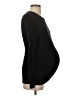 Hatch Black Long Sleeve T-Shirt Size XS Maternity (0) - photo 4