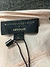Michael Costello X Revolve 100% Polyester Pink Romper Size S - photo 4