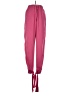 Reclaimed Vintage Color Block Pink Track Pants Size 4 - photo 1