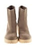 Dolce Vita Tan Ankle Boots Size 8 - photo 2