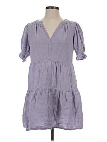 Velvet by Graham & Spencer Casual Dress (view 1)