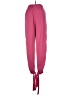 Reclaimed Vintage Color Block Pink Track Pants Size 4 - photo 2