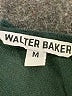 Walter Baker Black Cocktail Dress Size M - photo 7