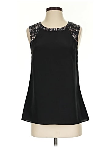 Charlie Jade Sleeveless Blouse (view 1)