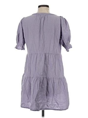 Velvet by Graham & Spencer Casual Dress (view 2)