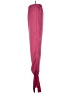 Reclaimed Vintage Color Block Pink Track Pants Size 4 - photo 5