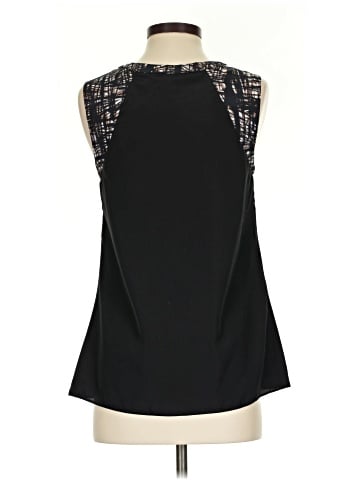 Charlie Jade Sleeveless Blouse (view 2)