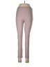 Patrizia Pepe Solid Pink Active Pants Size EU 42 / US 12 - photo 1