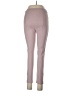 Patrizia Pepe Solid Pink Active Pants Size EU 42 / US 12 - photo 2