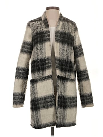 Just Female Coat (view 1)
