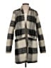 Just Female Gray Coat Size XS - photo 1