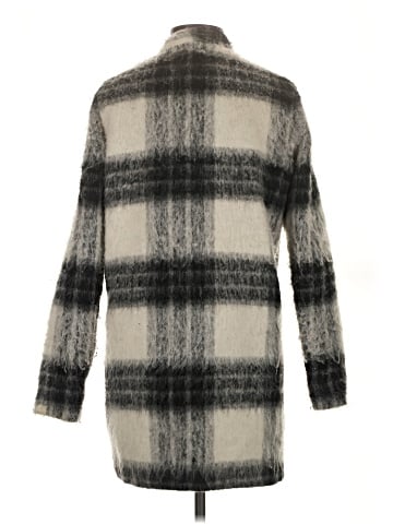Just Female Coat (view 2)