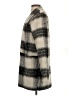 Just Female Gray Coat Size XS - photo 5