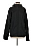 C9 By Champion 100% Nylon Solid Black Windbreaker Size S - photo 1