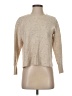 Eileen Fisher Tan Turtleneck Sweater Size S - photo 1