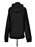 C9 By Champion 100% Nylon Solid Black Windbreaker Size S - photo 2