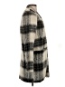 Just Female Gray Coat Size XS - photo 4