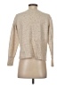 Eileen Fisher Tan Turtleneck Sweater Size S - photo 2