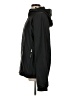 C9 By Champion 100% Nylon Solid Black Windbreaker Size S - photo 5