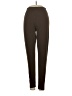 Unbranded Solid Brown Casual Pants Size S (estimated) - photo 1