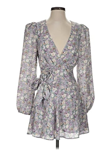 Astr Cocktail Dress (view 1)