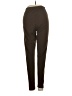 Unbranded Solid Brown Casual Pants Size S (estimated) - photo 2