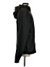 C9 By Champion 100% Nylon Solid Black Windbreaker Size S - photo 4