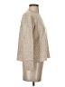 Eileen Fisher Tan Turtleneck Sweater Size S - photo 4