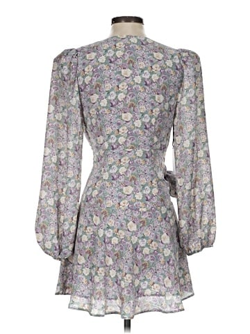 Astr Cocktail Dress (view 2)