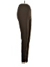Unbranded Solid Brown Casual Pants Size S (estimated) - photo 4