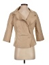 Magaschoni Tan Jacket Size S (estimated) - photo 1