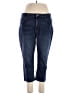 Riders by Lee Blue Jeans Size 18 - photo 1