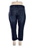 Riders by Lee Blue Jeans Size 18 - photo 2