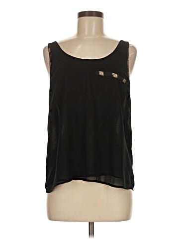 Aryn K. Sleeveless Top (view 1)