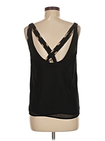 Aryn K. Sleeveless Top (view 2)