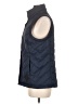 The North Face 100% Polyester Blue Vest Size M - photo 5