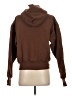 Gap 100% Cotton Brown Sweatshirt Size XS - photo 2
