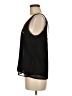 Aryn K. 100% Polyester Black Sleeveless Top Size M - photo 5