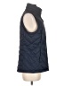 The North Face 100% Polyester Blue Vest Size M - photo 4