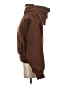 Gap 100% Cotton Brown Sweatshirt Size XS - photo 5