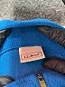 L.L.Bean 100% Polyester Blue Fleece Size M (estimated) - photo 6