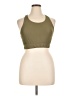 Fabletics Green Tank Top Size XL (estimated) - photo 1